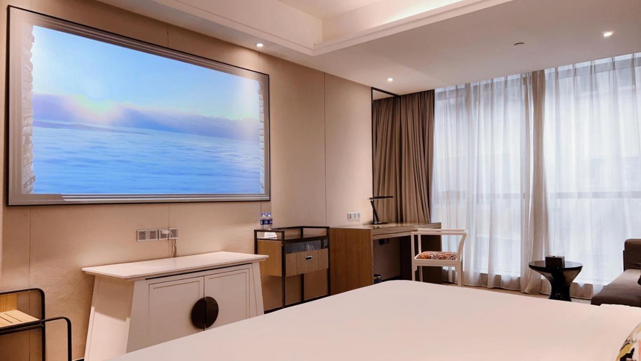 Paco Hotel Tаojin Metro Guangzhou - Free Shuttle Bus For Centen Fair 외부 사진