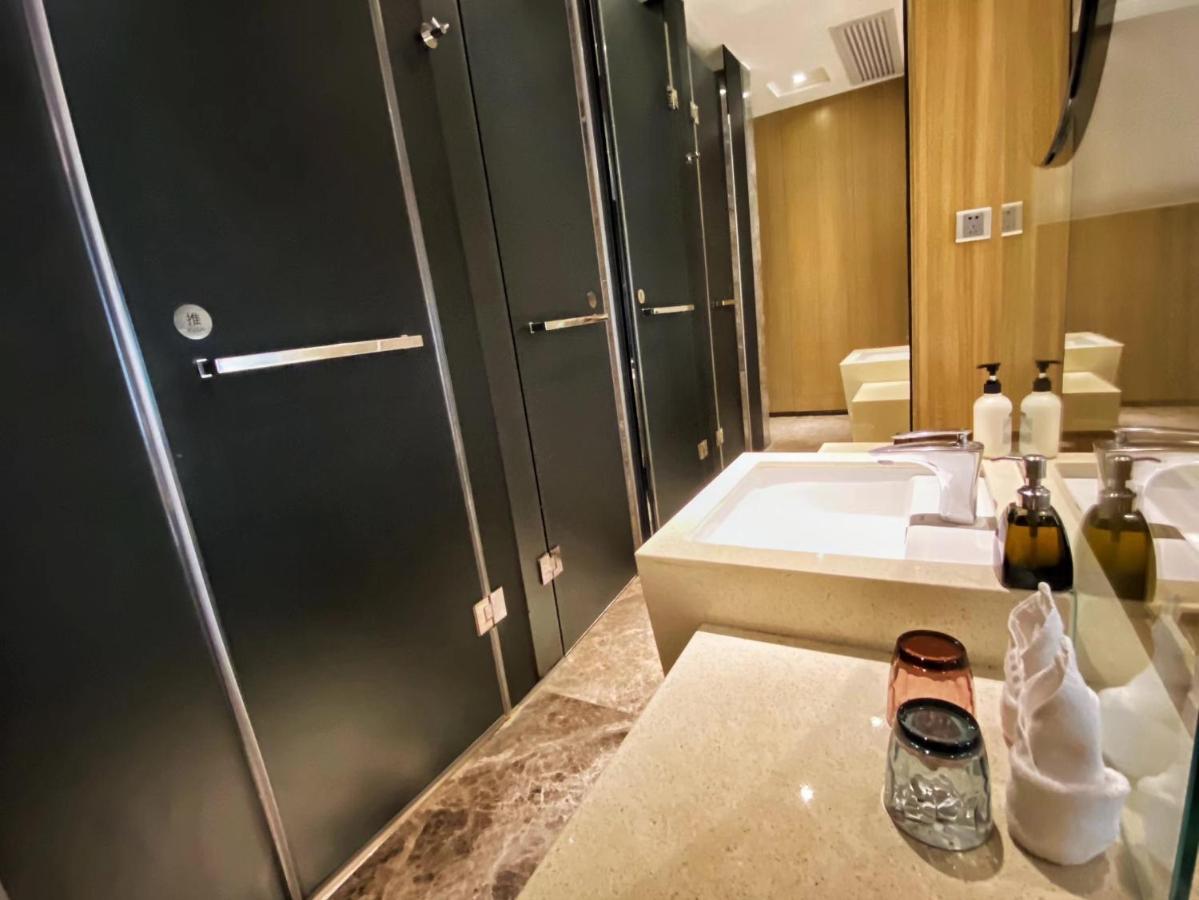 Paco Hotel Tаojin Metro Guangzhou - Free Shuttle Bus For Centen Fair 외부 사진