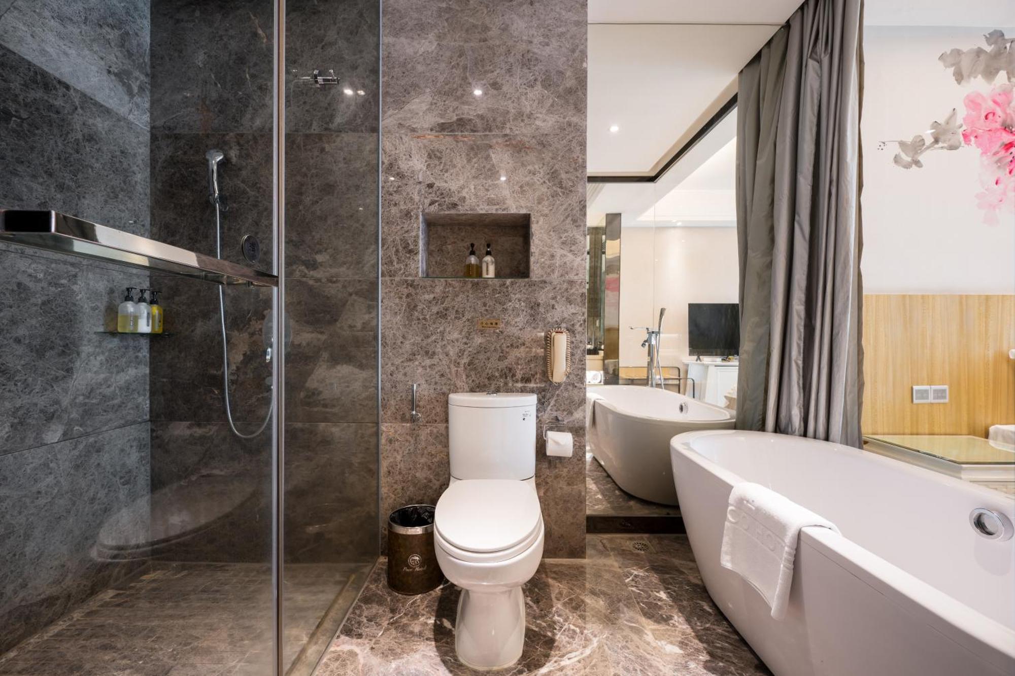Paco Hotel Tаojin Metro Guangzhou - Free Shuttle Bus For Centen Fair 외부 사진