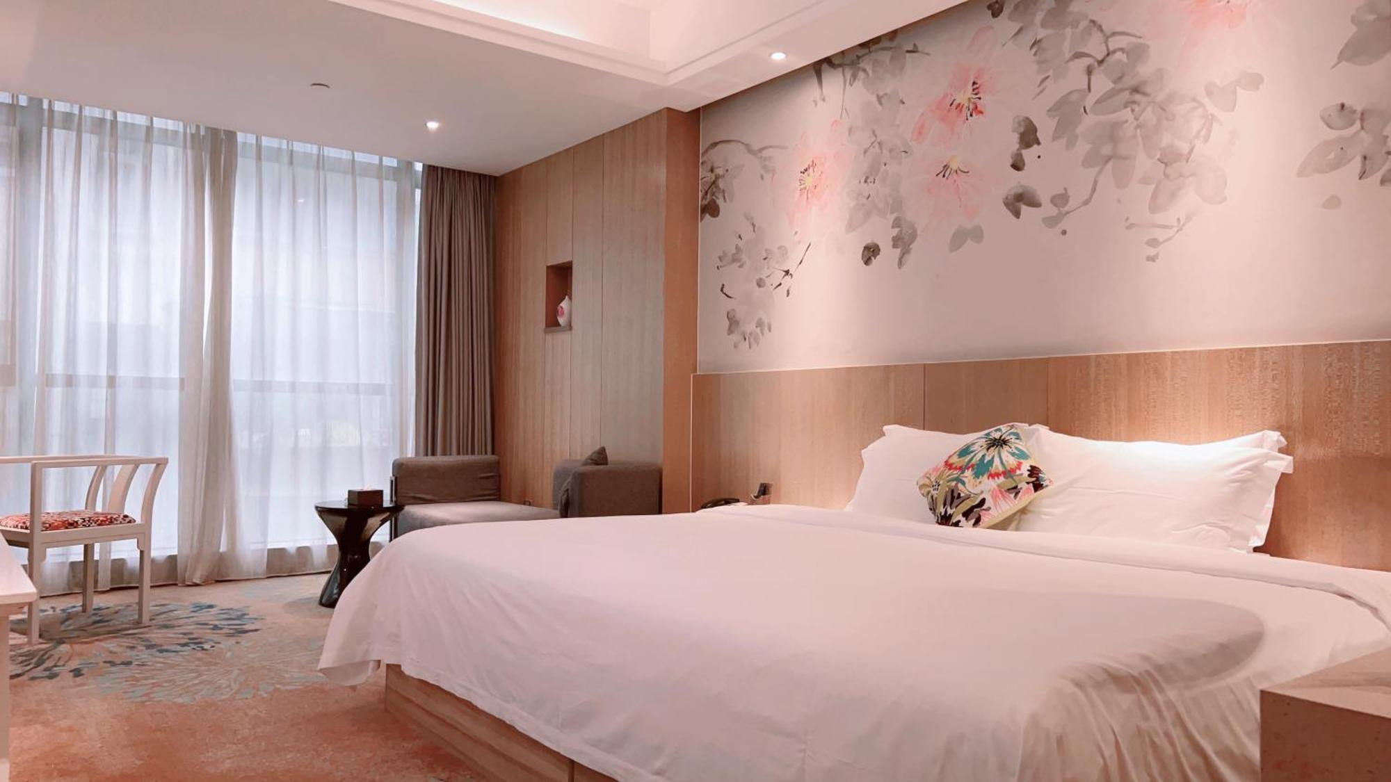 Paco Hotel Tаojin Metro Guangzhou - Free Shuttle Bus For Centen Fair 외부 사진