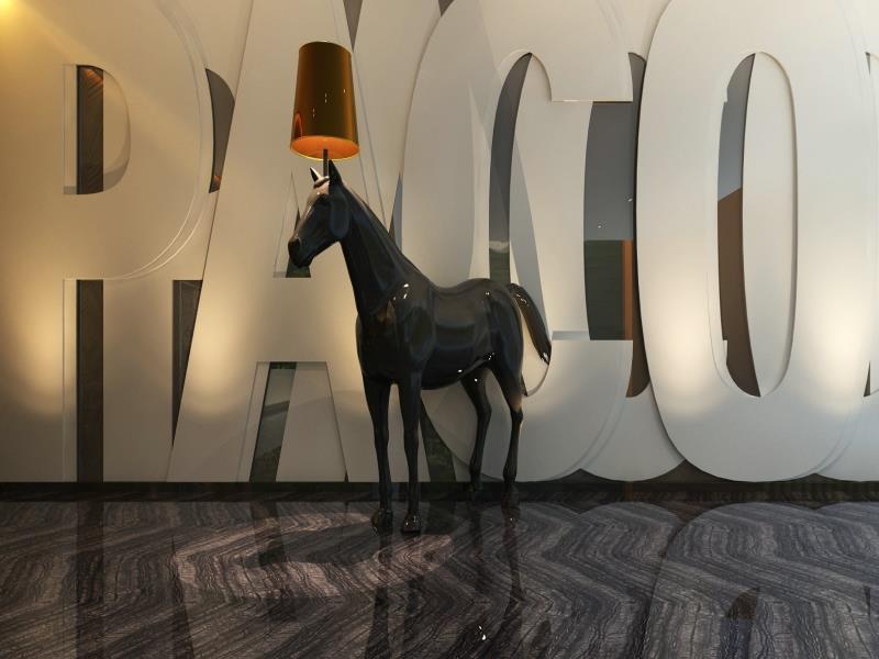 Paco Hotel Tаojin Metro Guangzhou - Free Shuttle Bus For Centen Fair 외부 사진