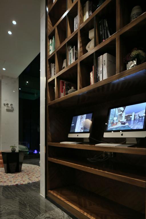 Paco Hotel Tаojin Metro Guangzhou - Free Shuttle Bus For Centen Fair 외부 사진