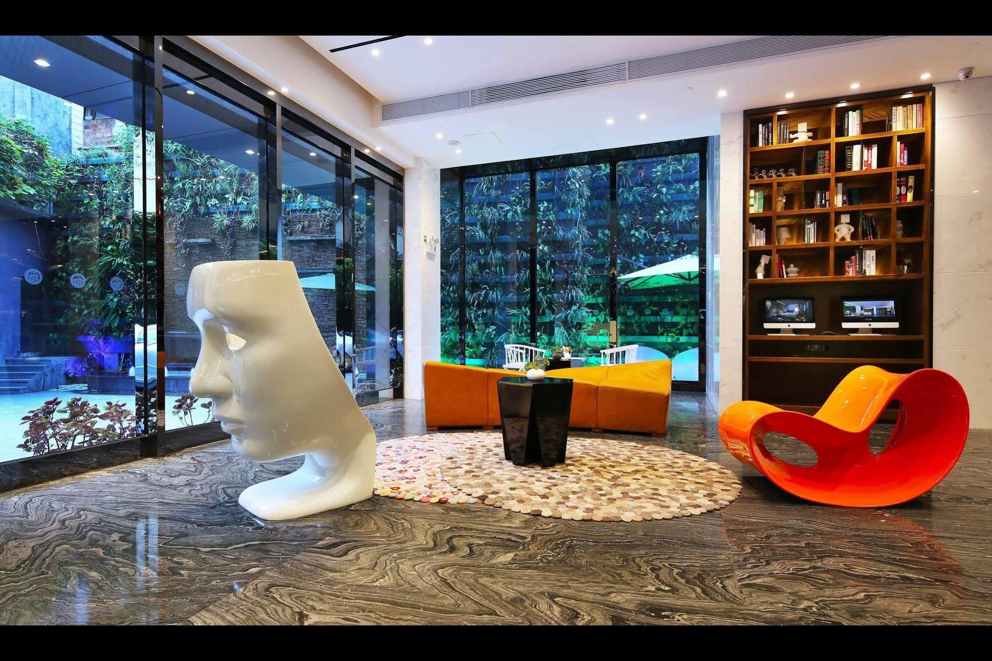 Paco Hotel Tаojin Metro Guangzhou - Free Shuttle Bus For Centen Fair 외부 사진