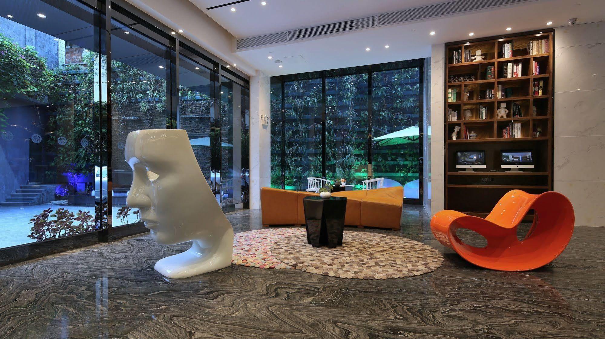 Paco Hotel Tаojin Metro Guangzhou - Free Shuttle Bus For Centen Fair 외부 사진