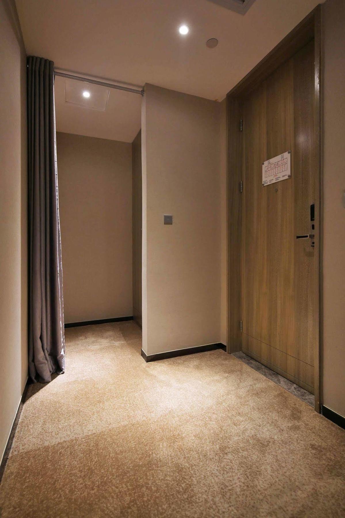Paco Hotel Tаojin Metro Guangzhou - Free Shuttle Bus For Centen Fair 외부 사진
