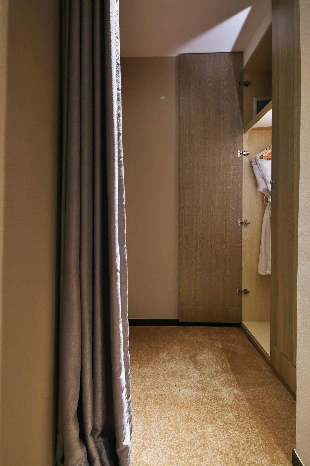 Paco Hotel Tаojin Metro Guangzhou - Free Shuttle Bus For Centen Fair 외부 사진